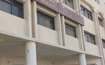 وفد من أهالي عقلة الصقور يزور إدارة الأحوال المدنية بالقصيم ويطالب بتشغيل القسم النسائي